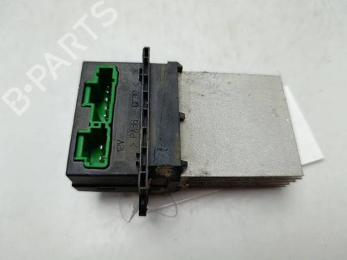 Used Heater resistor Heater resistor PEUGEOT 406 (8B) [1995-2005] 40036808 40036808