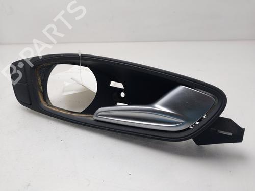 Front right interior door handle AUDI A1 (8X1, 8XK) 1.6 TDI | BP34126842I14 - Image 4