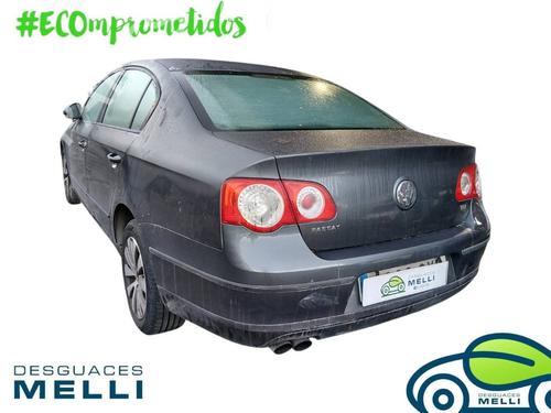 Engine VW PASSAT B6 (3C2) 2.0 TDI | BP38870328M1  - Image 9