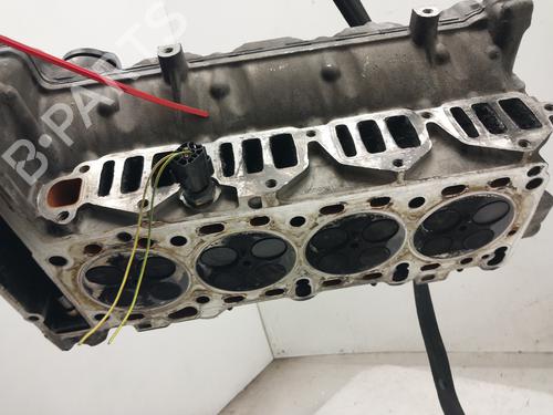 Cylinder head SSANGYONG KYRON | BP37495058M5 - Image 2