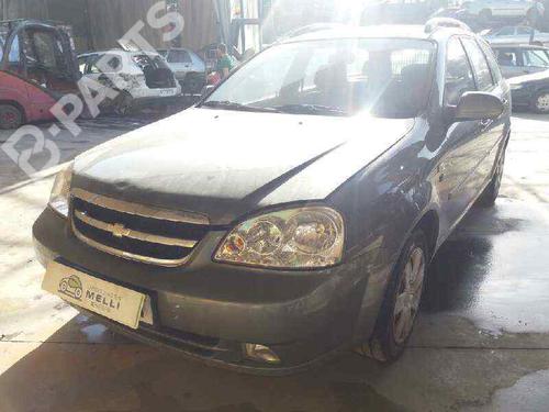 Used Parts CHEVROLET NUBIRA Estate  1.6  921942