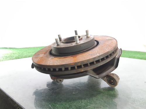 Left front steering knuckle MAZDA CX-5 (KE, GH)  | BP7835435M25 