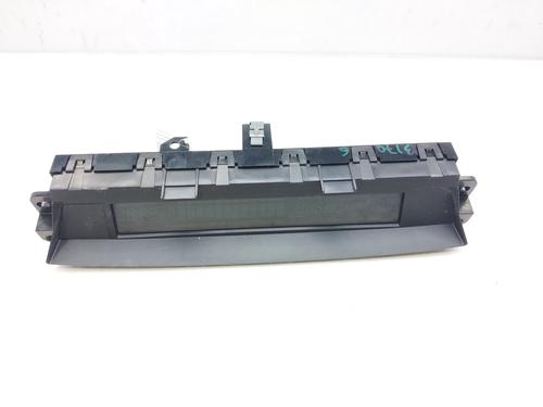 Multifunctionele display MAZDA 6 Hatchback (GH) 2.0 MZR-CD (GH14) (140 hp) 13876001
