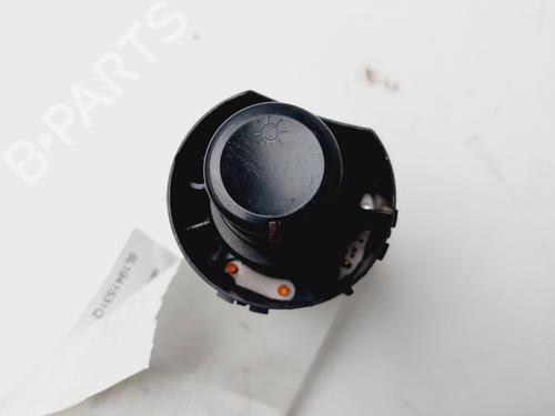 Used Headlight switch SEAT IBIZA III (6L1) [2002-2009]  19263100