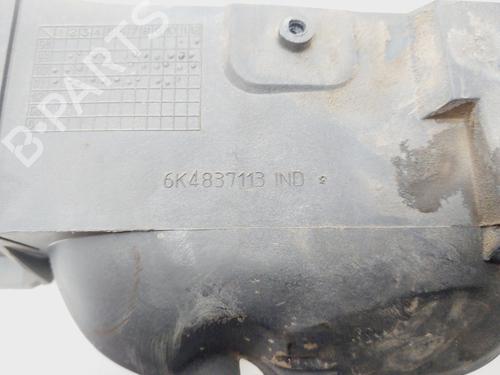 Rear left interior door handle SEAT CORDOBA (6K1, 6K2)  | BP30182771I15 
