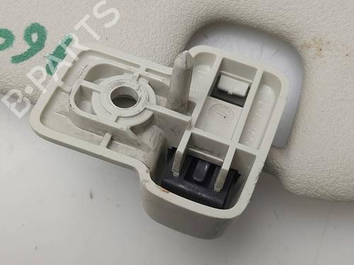 Left sun visor MINI MINI (R56) | BP38950100I1 - Image 3