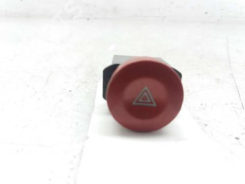 Used Warning switch CHEVROLET AVEO / KALOS Hatchback (T200) 1.4 16V (94 hp) 12398451