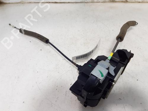 Used Rear left lock NISSAN JUKE (F15) 1.5 dCi (110 hp) 8913269