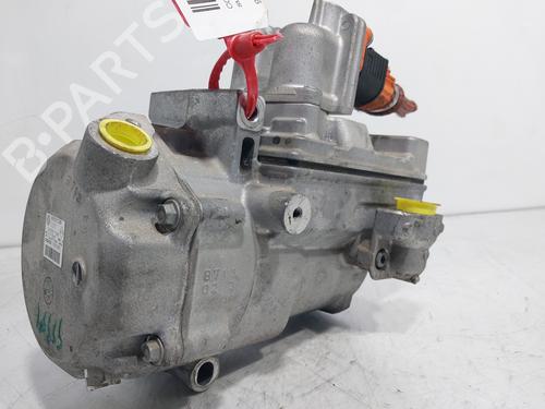 AC compressor SMART FORFOUR Hatchback (453) electric drive (453.091) | BP37153241M34 - Image 5
