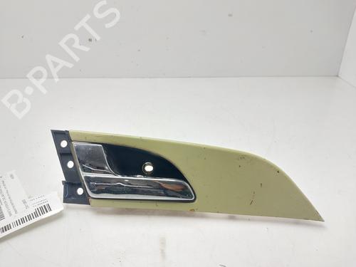 Used Front left interior door handle Front left interior door handle SSANGYONG REXTON / REXTON II (GAB_) 2.7 Xdi (163 hp) 33296692 33296692