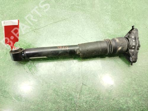 Left rear shock absorber PEUGEOT 208 II (UB_, UP_, UW_, UJ_)  | BP28292738M18 
