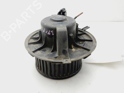 Varmeblæser VW CADDY III Box Body/MPV (2KA, 2KH, 2CA, 2CH) [2004-2016]  28595870
