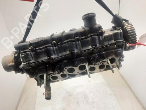 Used Cylinder head Cylinder head CITROËN BERLINGO / BERLINGO FIRST Box Body/MPV (M_) 1.9 D 70 4WD (MBWJZ, MCWJZ) (69 hp) 33214422 33214422