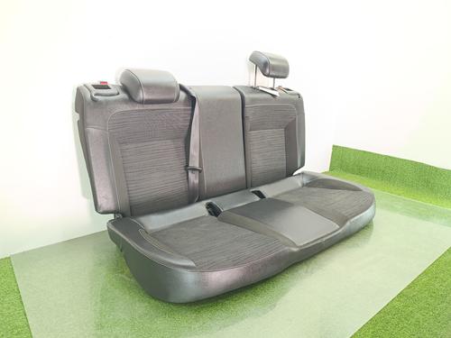 Rear seat OPEL ASTRA J (P10)  | BP38017604C17  - Image 5