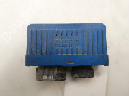 Used Electronic module Electronic module OPEL CORSA D (S07) [2006-2015] 33974468 33974468