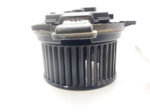 Heater blower motor MERCEDES-BENZ M-CLASS (W164) ML 420 CDI 4-matic (164.128) | BP16273480M62 