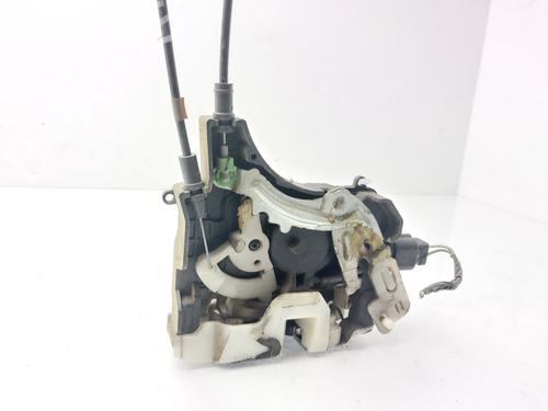 Used Rear left lock MITSUBISHI OUTLANDER II (CW_W) [2005-2012]  30506763