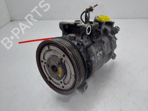 Used AC compressor AC compressor AUDI A4 B8 Avant (8K5) [2007-2017] 32413910 32413910
