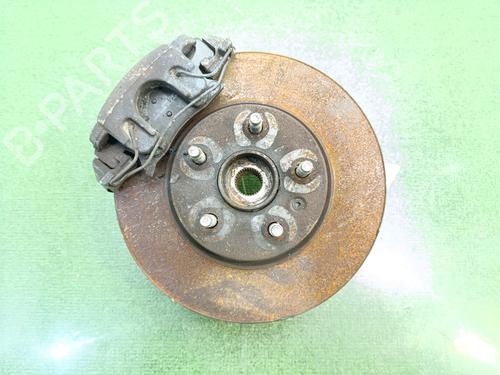 Left front steering knuckle OPEL ASTRA K (B16) 1.4 Turbo (68) | BP32192131M25