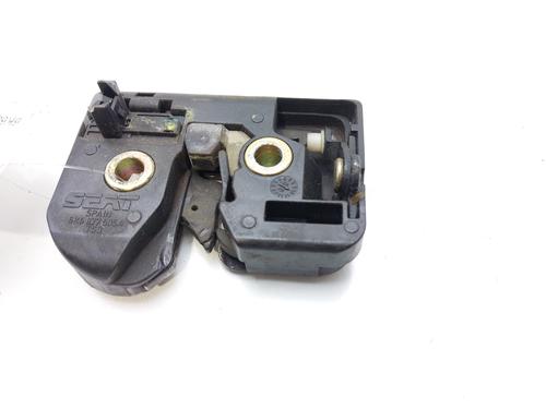 Used Tailgate lock SEAT IBIZA II (6K1) 1.9 D (68 hp) 13663270
