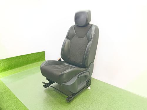 Left front seat RENAULT CLIO IV (BH_)  | BP31571595C15 