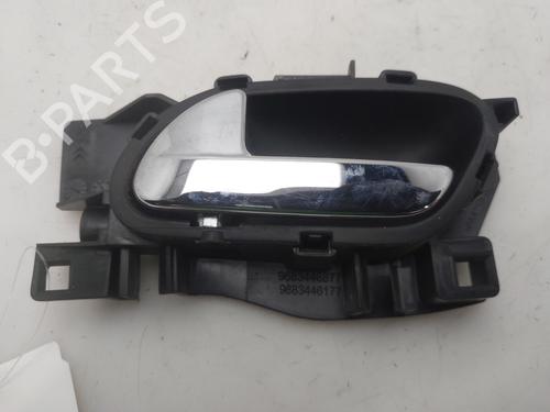 Used Front left interior door handle Front left interior door handle 36912018 36912018