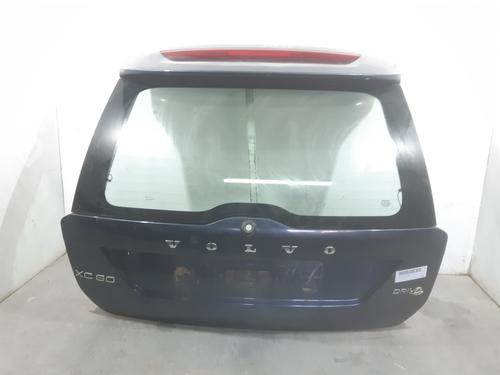 Tailgate VOLVO XC60 I SUV (156) D3 / D4 39811096 |