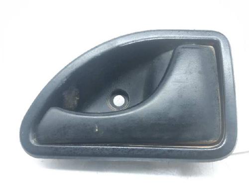 Used Front right interior door handle NISSAN KUBISTAR Van (X76) 1.5 dCi (61 hp) 5322082