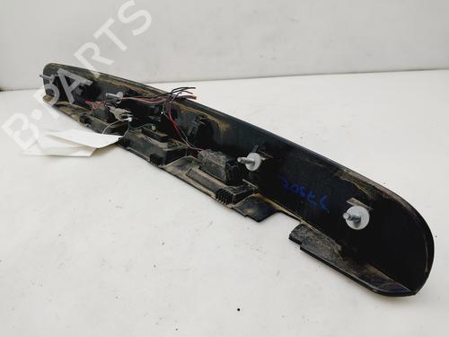 Tailgate handle NISSAN QASHQAI / QASHQAI +2 I (J10, NJ10, JJ10E) 2.0 dCi | BP28091376C132 