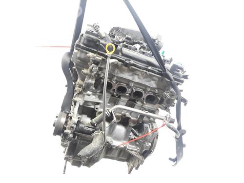 Motor für TOYOTA YARIS (_P13_) [2010-2020]  30786900