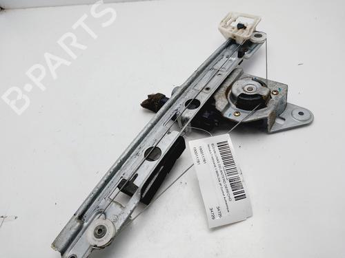Used Rear right window mechanism RENAULT MEGANE II (BM0/1_, CM0/1_) 1.6 16V (BM0C, CM0C) (113 hp) 18694045