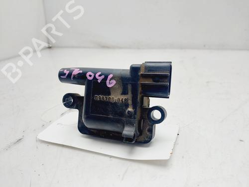 Used Ignition coil MITSUBISHI SPACE STAR MPV (DG_A) 1.6 16V (DG3A) (98 hp) 22993481