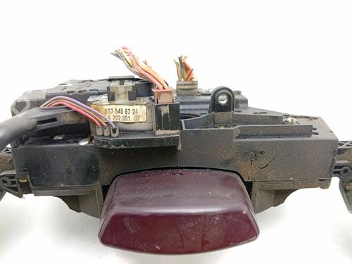 Steering wheel controls MERCEDES-BENZ M-CLASS (W163)  | BP26281717E15 
