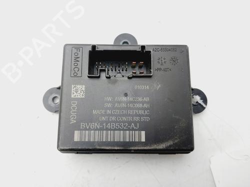Dør styreenhed FORD FOCUS III [2010-2020]  29322106