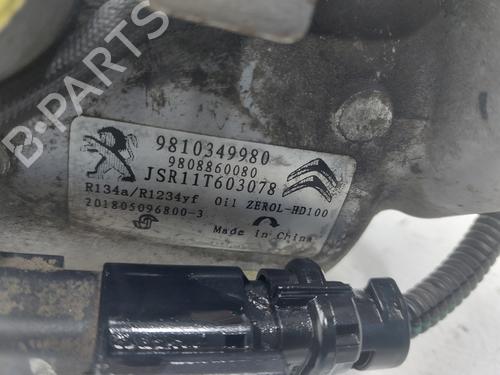 AC compressor CITROËN C3 III (SX) | BP33614754M34 - Image 5