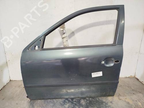 Used Left front door Left front door SKODA OCTAVIA I (1U2) [1996-2010] 40082255 40082255