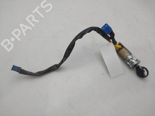 Used Ignition barrel Ignition barrel PEUGEOT 206 Hatchback (2A/C) 1.4 LPG (75 hp) 39596067 39596067
