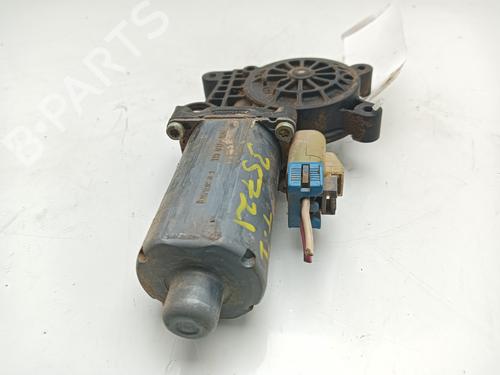 Left rear window motor MERCEDES-BENZ M-CLASS (W163)  | BP21703203E23 