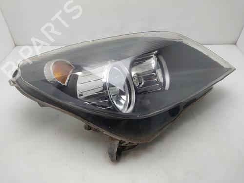 Right headlight OPEL ASTRA H (A04) | BP32857612C29 - Image 3