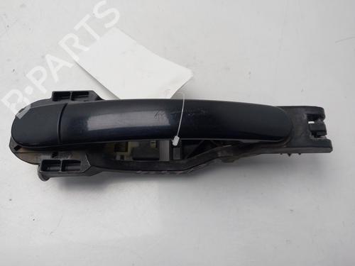 Used Front right exterior door handle Front right exterior door handle 37681924 37681924