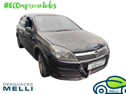 Engine control unit (ECU) OPEL ASTRA H (A04) | BP39637475M57 - Image 6