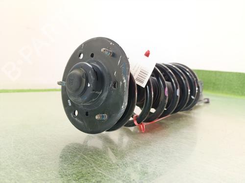 Right front shock absorber CHEVROLET CAPTIVA (C100, C140) 2.0 D | BP37594347M17 - Image 2