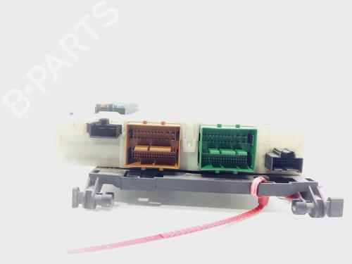Fuse box FORD MONDEO IV (BA7)  | BP27222168E1 