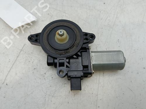 Used Right front window motor MAZDA 3 (BL) [2008-2014]  29439723