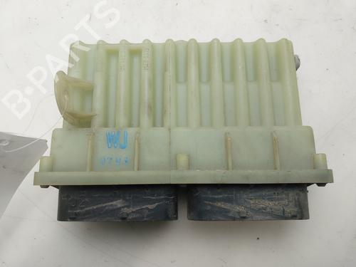 Used Engine control unit (ECU) Engine control unit (ECU) OPEL ZAFIRA A MPV (T98) [1999-2006] 34179825 34179825