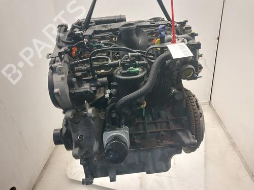 Used Engine Engine 37177359 37177359