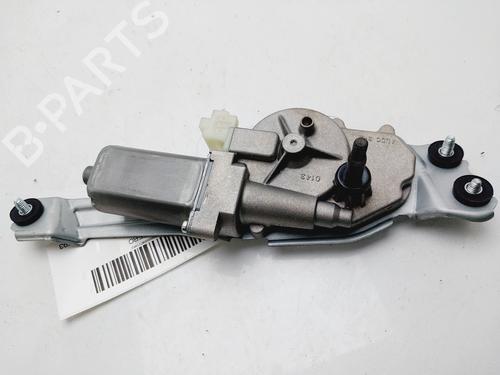Rear wiper motor KIA SPORTAGE V (NQ5)  | BP22745936M102 