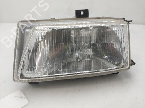 Used Left headlight Left headlight 38163748 38163748