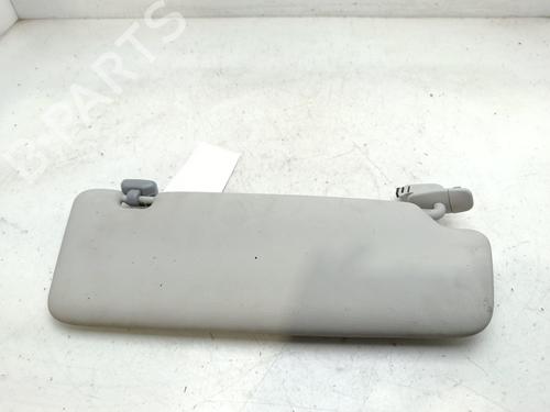 Left sun visor AUDI A4 B8 Avant (8K5) | BP36672262I1 - Image 3