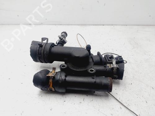Used Other RENAULT SCÉNIC II (JM0/1_) 1.9 dCi (JM0G, JM12, JM1G, JM2C) (120 hp) 27484314